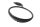 Carcasa del espejo retrovisor derecho BMW R 1200 GS K25 0307 R12 04-07