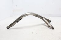 Puntal del chasis delantero derecho Suzuki GSF 1200 Bandit WVA9 01-05