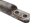 Puntal del chasis delantero derecho Suzuki GSF 1200 Bandit WVA9 01-05