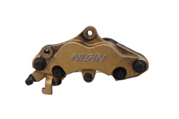 Front right brake caliper Nissin Honda VTR 1000 F Fire Storm SC36 97-06
