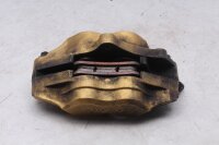 Front right brake caliper Nissin Honda VTR 1000 F Fire Storm SC36 97-06