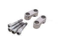 Handlebar weights, covers, handlebar clamp Honda VTR 1000 F Fire Storm SC36 97-06