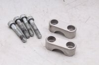 Handlebar weights, covers, handlebar clamp Honda VTR 1000 F Fire Storm SC36 97-06