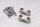 Handlebar weights, covers, handlebar clamp Honda VTR 1000 F Fire Storm SC36 97-06