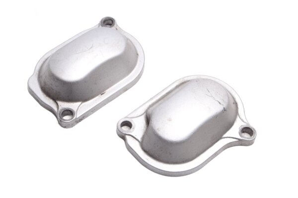 Achterklepdeksel, cilinderkopdeksel Yamaha XV 535 H Virago 2YL 88-95