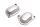 Achterklepdeksel, cilinderkopdeksel Yamaha XV 535 H Virago 2YL 88-95