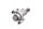 Steuerkettenspanner vorne Spanner Steuerkette Yamaha XV 535 H Virago 2YL 88-95