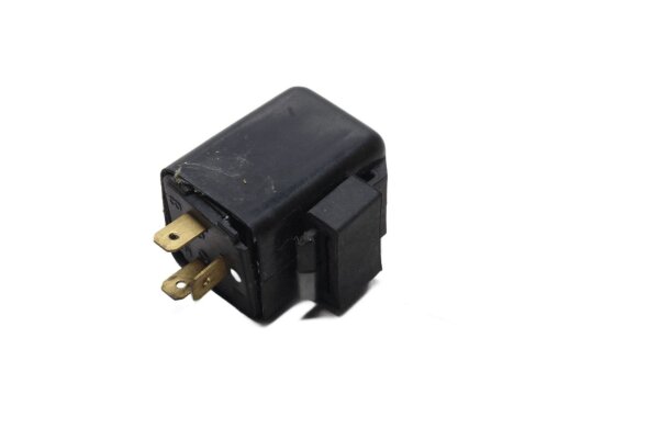 Relé intermitente 12V 85c/m 21W 3 pines para Kawasaki Zephyr 1100 ZRT10A 92-95