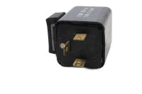 Relé intermitente 12V 85c/m 21W 3 pines para Kawasaki Zephyr 1100 ZRT10A 92-95