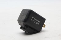 Relé intermitente 12V 85c/m 21W 3 pines para Kawasaki Zephyr 1100 ZRT10A 92-95