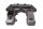 Kleppendeksel links, cilinderkopdekselpakking Kawasaki Zephyr 1100 ZRT10A 92-95
