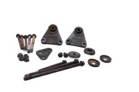 Engine screw set, engine mount bracket Kawasaki Zephyr 1100 ZRT10A 92-95