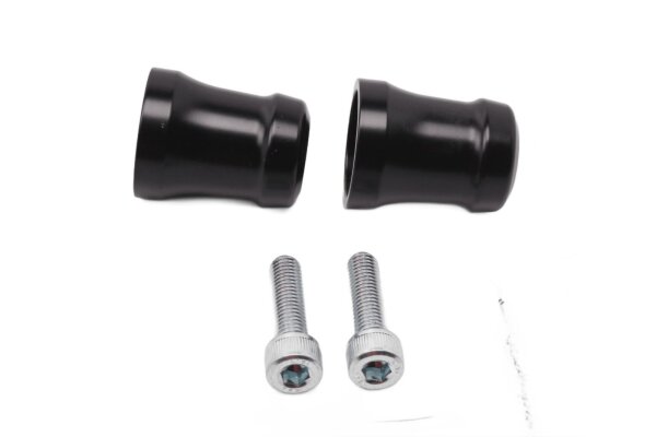 Stuurgewichten, set stuureindgewichten Kawasaki Z 900 S 25-25