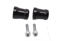 Handlebar weights, handlebar end weights set Kawasaki Z...