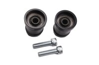 Handlebar weights, handlebar end weights set Kawasaki Z...
