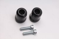 Stuurgewichten, set stuureindgewichten Kawasaki Z 900 S 25-25