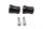 Stuurgewichten, set stuureindgewichten Kawasaki Z 900 S 25-25