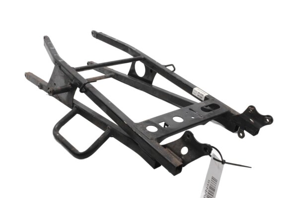 Bageste underramme, bageste underramme, ramme Honda CBR 1100 XX Blackbird SC35 97-98