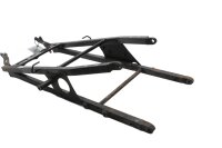 Rear subframe, rear subframe, frame Honda CBR 1100 XX...