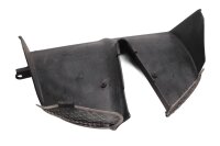 Oil cooler air duct front cover Honda CBR 1100 XX...