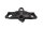 Ponte forcella superiore, morsetto sterzo, supporto forcella Ducati 906 Paso ZDM906 89-92
