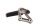 Staffa poggiapiedi passeggero posteriore destro Ducati 906 Paso ZDM906 89-92