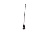 Rear brake linkage adjusting screw Kawasaki ER 5 Twister...
