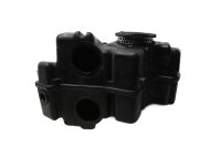 Air filter box, air filter insert Kawasaki ER 5 Twister...