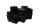 Luftfilterlåda, luftfilterinsats Kawasaki ER 5 Twister ER500A/B-D 01-06