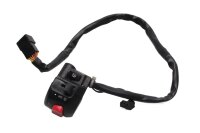 Right handlebar switch, starter, light switch Suzuki GSF 1200 Bandit WVA9 01-05