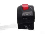 Right handlebar switch, starter, light switch Suzuki GSF 1200 Bandit WVA9 01-05