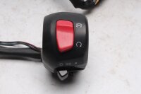 Right handlebar switch, starter, light switch Suzuki GSF 1200 Bandit WVA9 01-05