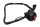 Right handlebar switch, starter, light switch Suzuki GSF 1200 Bandit WVA9 01-05