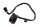 Right handlebar switch, starter, light switch Suzuki GSF 1200 Bandit WVA9 01-05