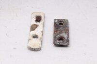 Lower trim bracket mounting Ducati 906 Paso ZDM906 89-92