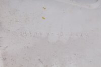Vasen sivupaneelin kansi Ducati 906 Paso ZDM906 89-92