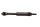 Cardan shaft universal joint drive shaft BMW K 1200 R K12R K43 0584 05-08