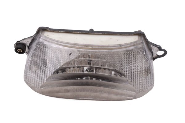 Achterlicht, glazen diffuser, remlicht Honda VTR 1000 F Fire Storm SC36 97-06
