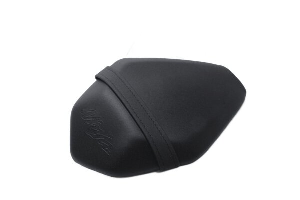 Housse de siège arrière passager, coussin de banquette Kawasaki ZX-6R 636 S Ninja 25-25