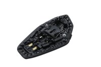 Housse de siège arrière passager, coussin de banquette Kawasaki ZX-6R 636 S Ninja 25-25