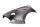 Forreste højre sidepanel Honda CBR 1000 RR-RA Fireblade 24-24
