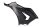Forreste højre sidepanel Honda CBR 1000 RR-RA Fireblade 24-24