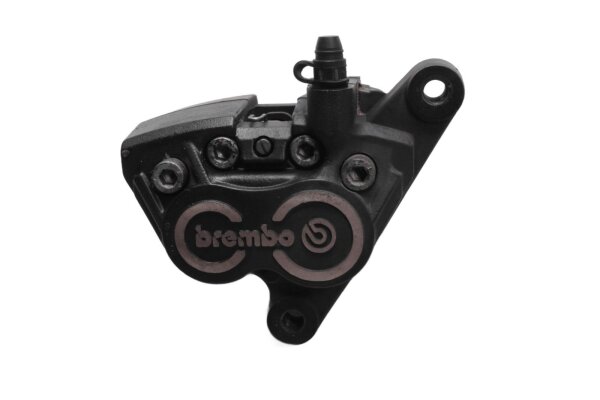 Front right brake caliper, dual piston brake caliper BMW R 1100 R 259 0407 95-01