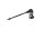 Palanca de cambios, palanca de desvío, varillaje de cambios Kawasaki Zephyr 1100 ZRT10A 92-95