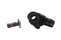 Fäste för fotstöd vänster fram Kawasaki Zephyr 1100 ZRT10A 92-95