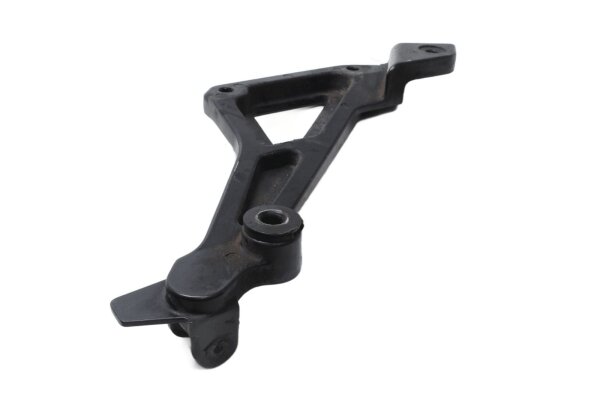 Fotstödsfäste vänster stödplatta Kawasaki Zephyr 1100 ZRT10A 92-95