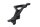 Fotstödsfäste vänster stödplatta Kawasaki Zephyr 1100 ZRT10A 92-95