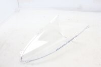 Windscherm, transparant kuipscherm, racescherm Ducati Panigale 955 V2 23-23