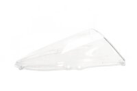 Windscherm, transparant kuipscherm, racescherm Ducati Panigale 955 V2 23-23