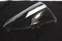 Windscherm, transparant kuipscherm, racescherm Ducati Panigale 955 V2 23-23